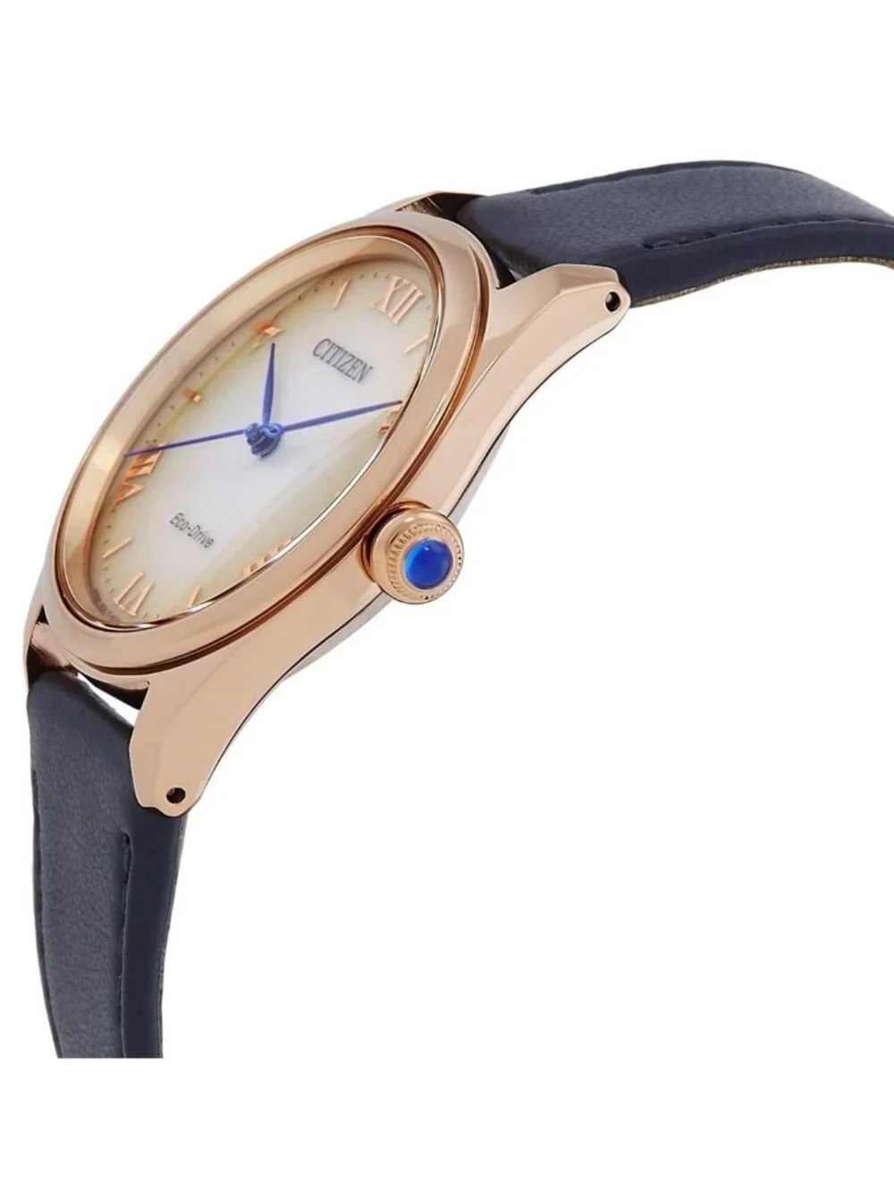 NWT Citizen Eco-Drive L Ladies Watch